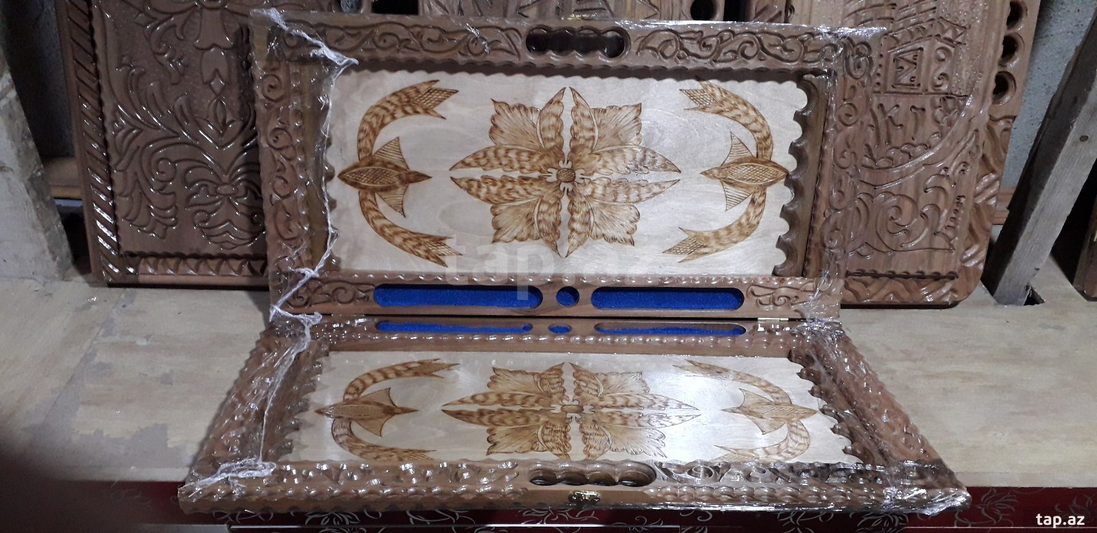 Nərd taxtası (8)