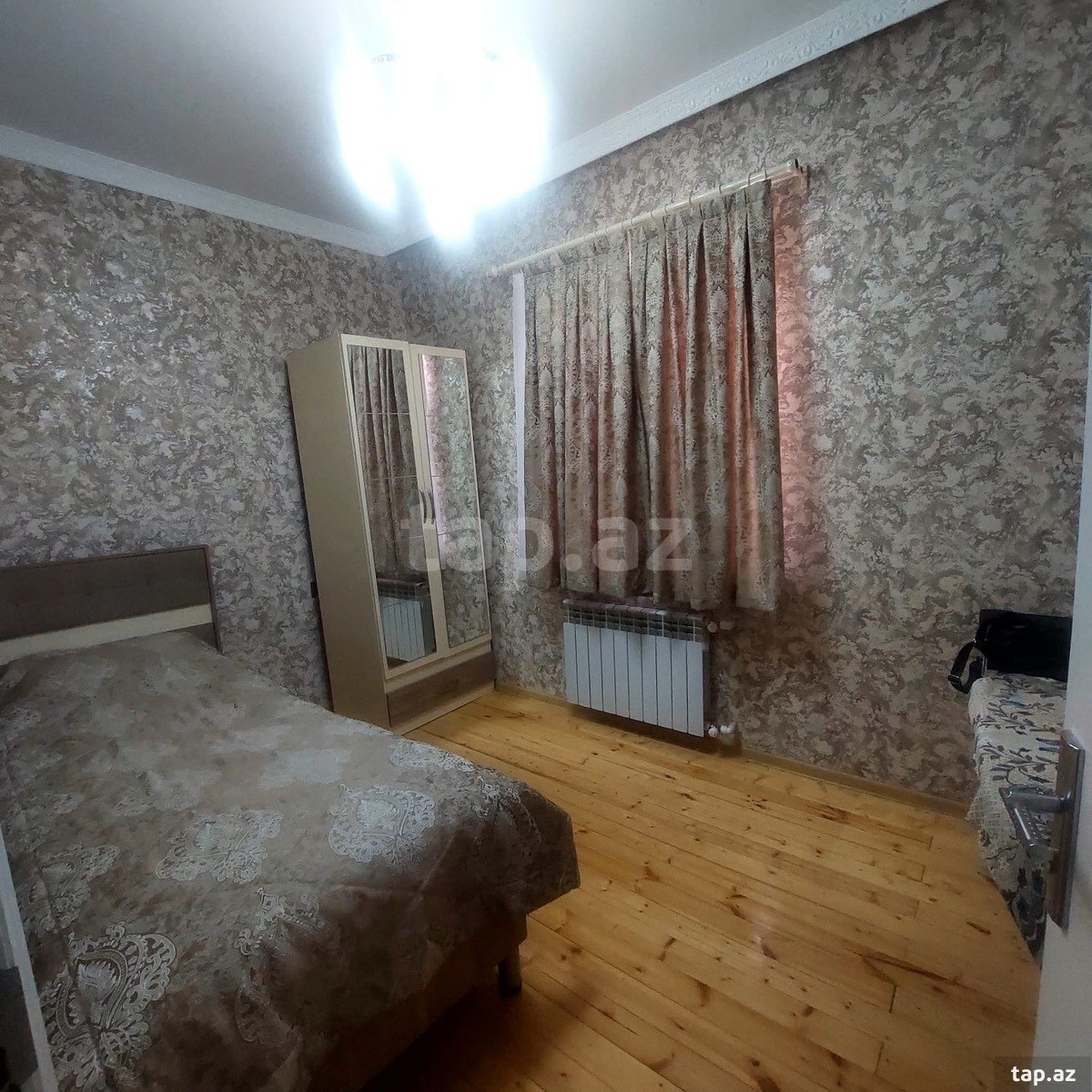Həyət evi, Binə qəs. (3)