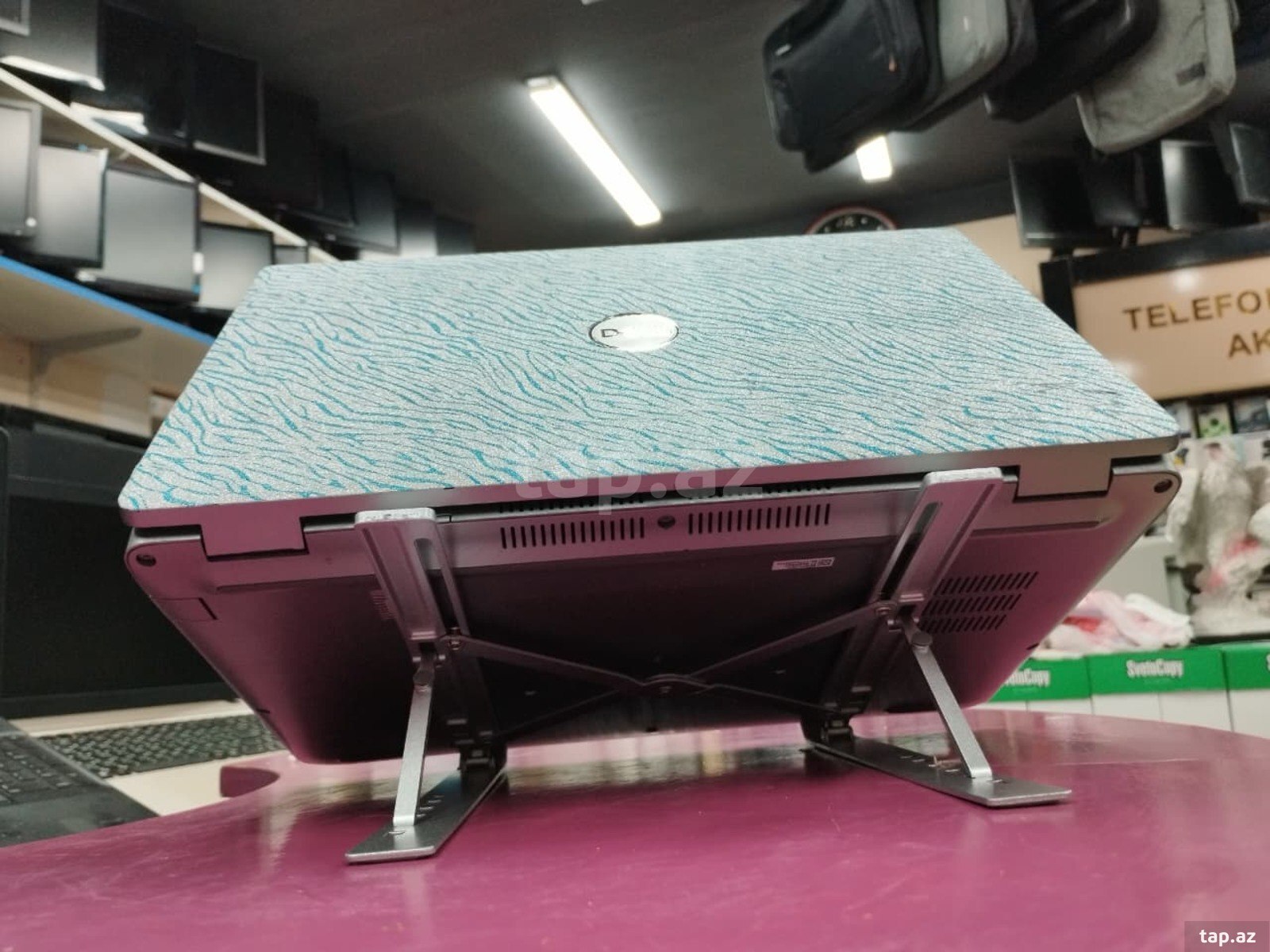 Dell Latitude 5420 (6)