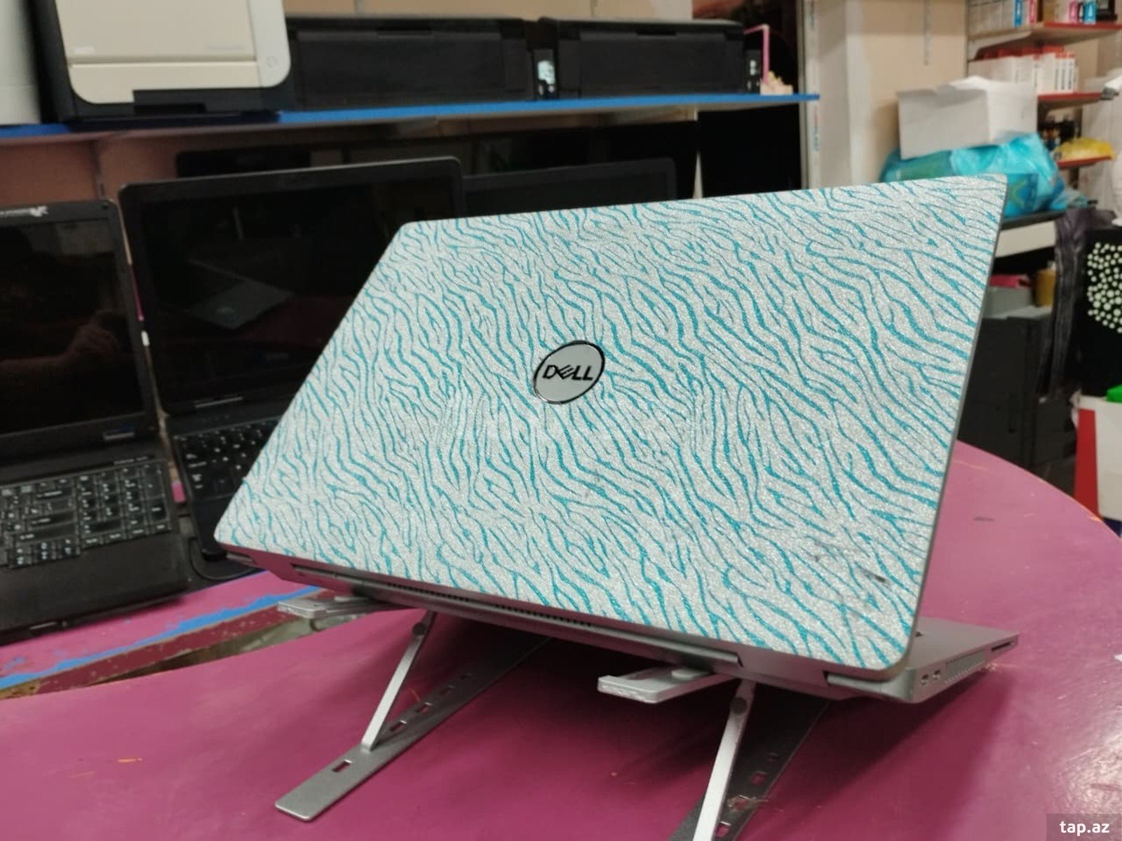 Dell Latitude 5420 (2)