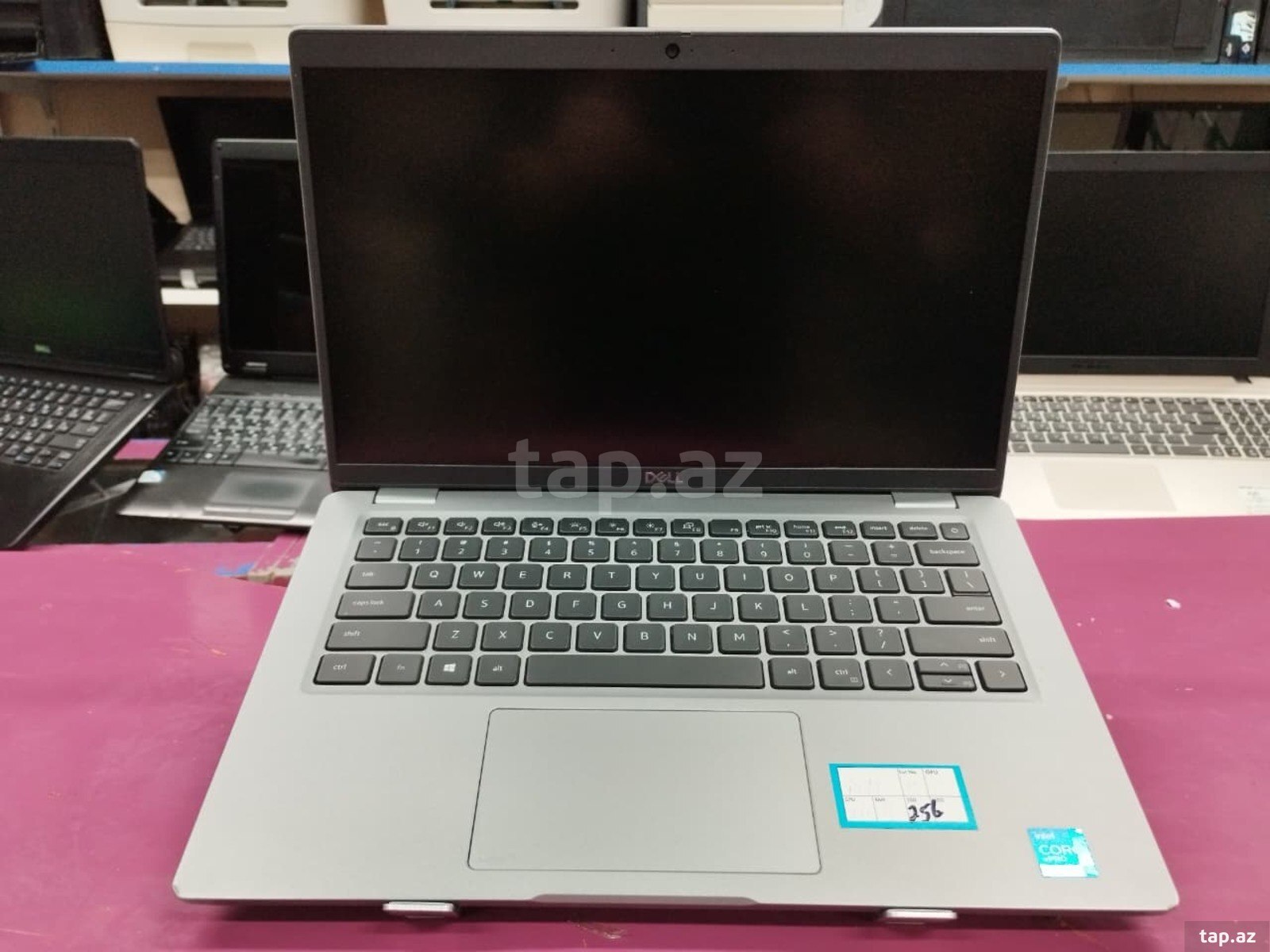 Dell Latitude 5420 (7)