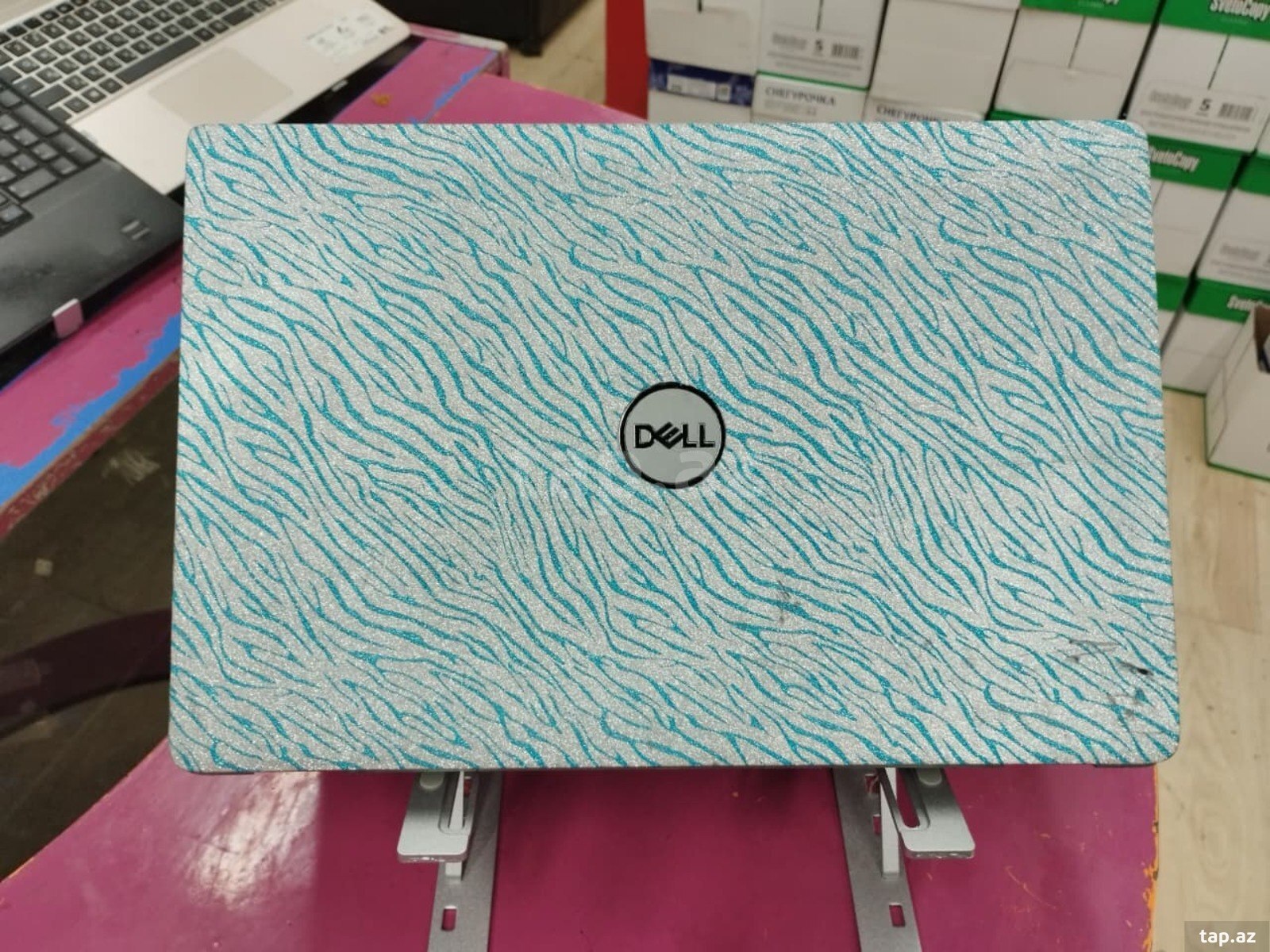 Dell Latitude 5420 (5)