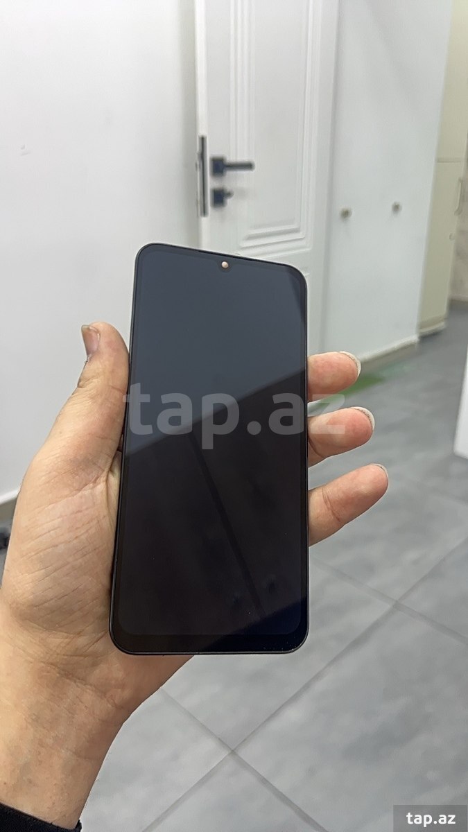 Samsung Galaxy A24 ekranı