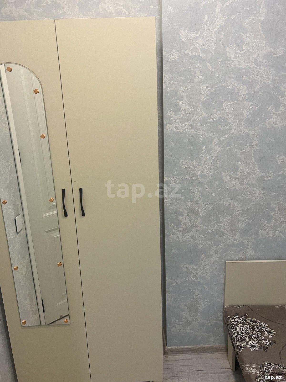 3-otaqlı yeni tikili kirayə verilir, Xırdalan ş., 63 m² (4)