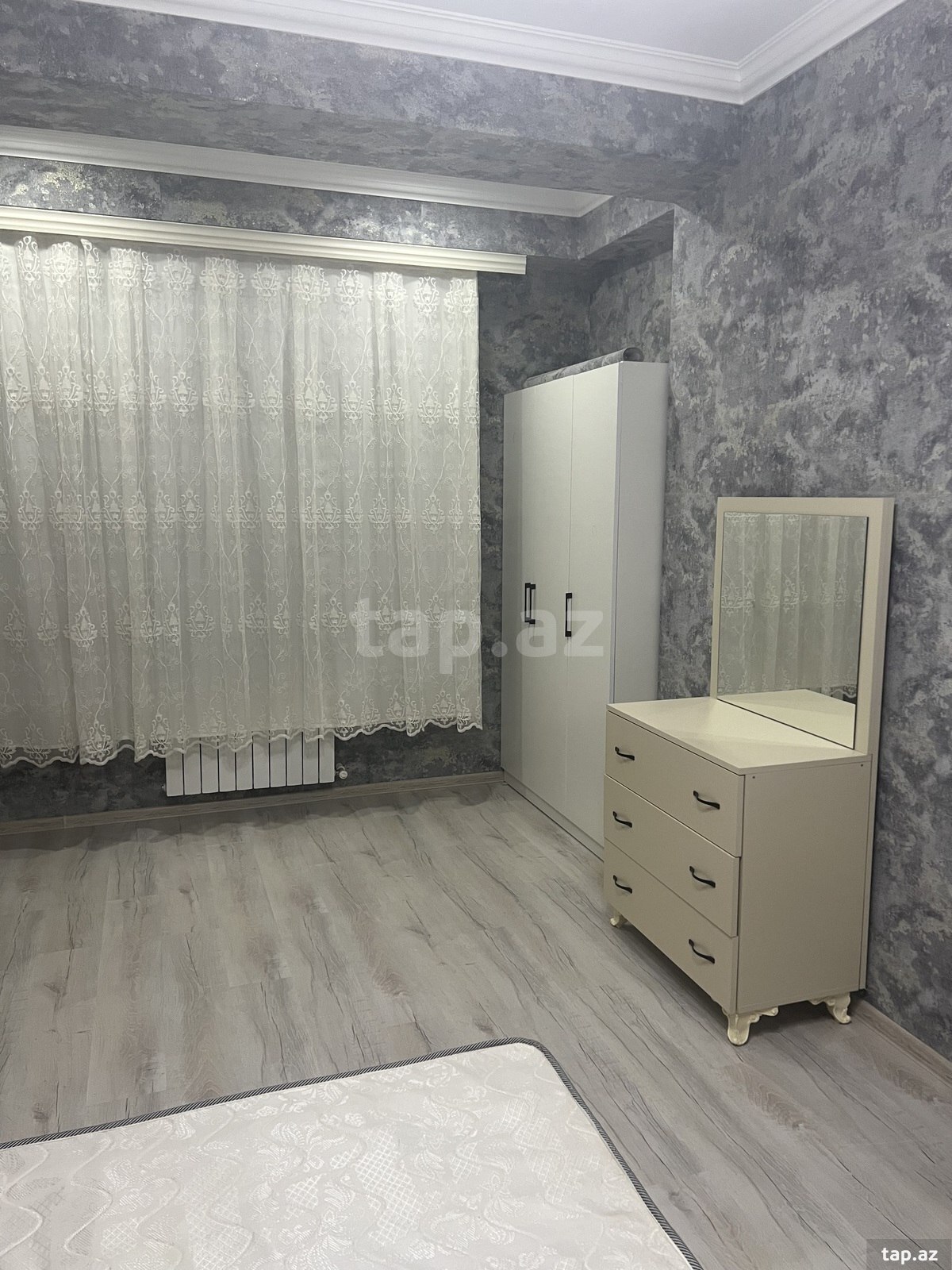 3-otaqlı yeni tikili kirayə verilir, Xırdalan ş., 63 m² (6)
