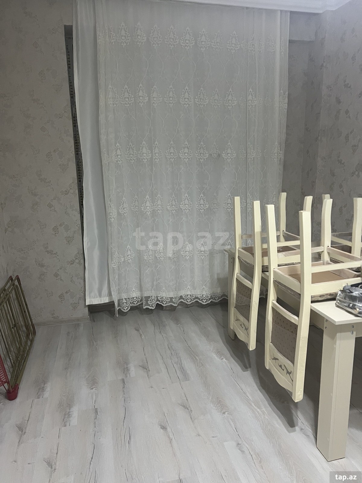 3-otaqlı yeni tikili kirayə verilir, Xırdalan ş., 63 m² (7)