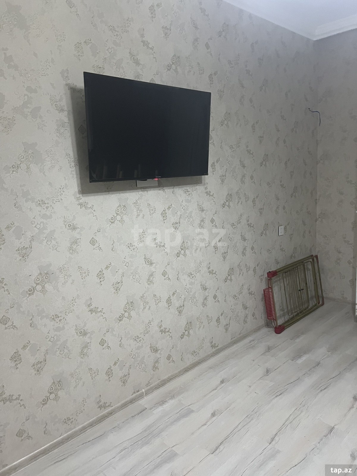 3-otaqlı yeni tikili kirayə verilir, Xırdalan ş., 63 m² (8)