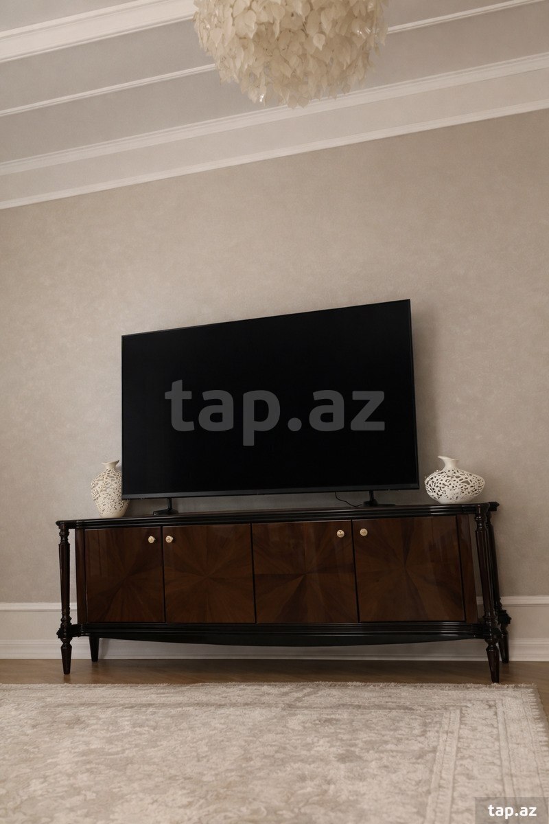 Televizor Samsung 65″ Crystal UHD 4K Smart TV 65DU7100UXCE