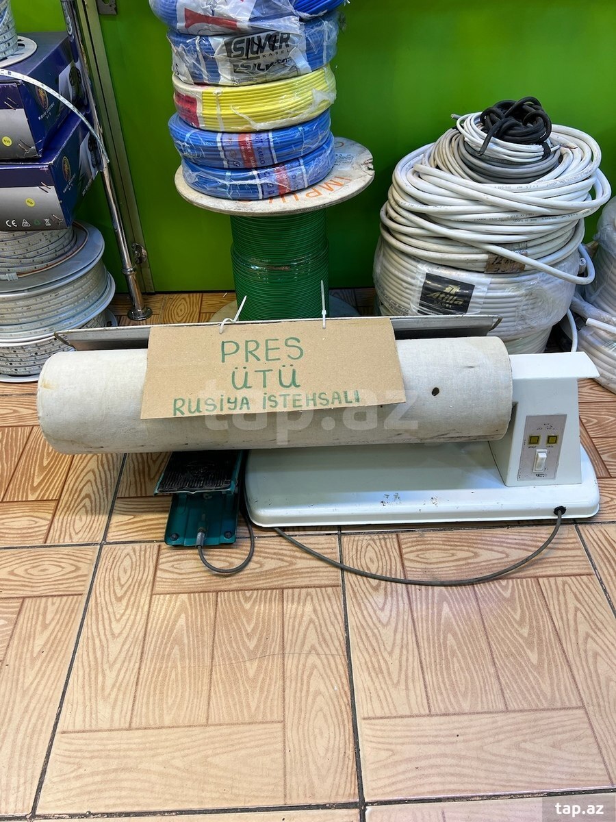 Ütü (4)