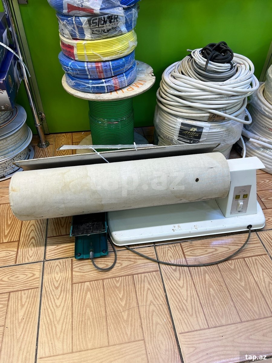 Ütü
