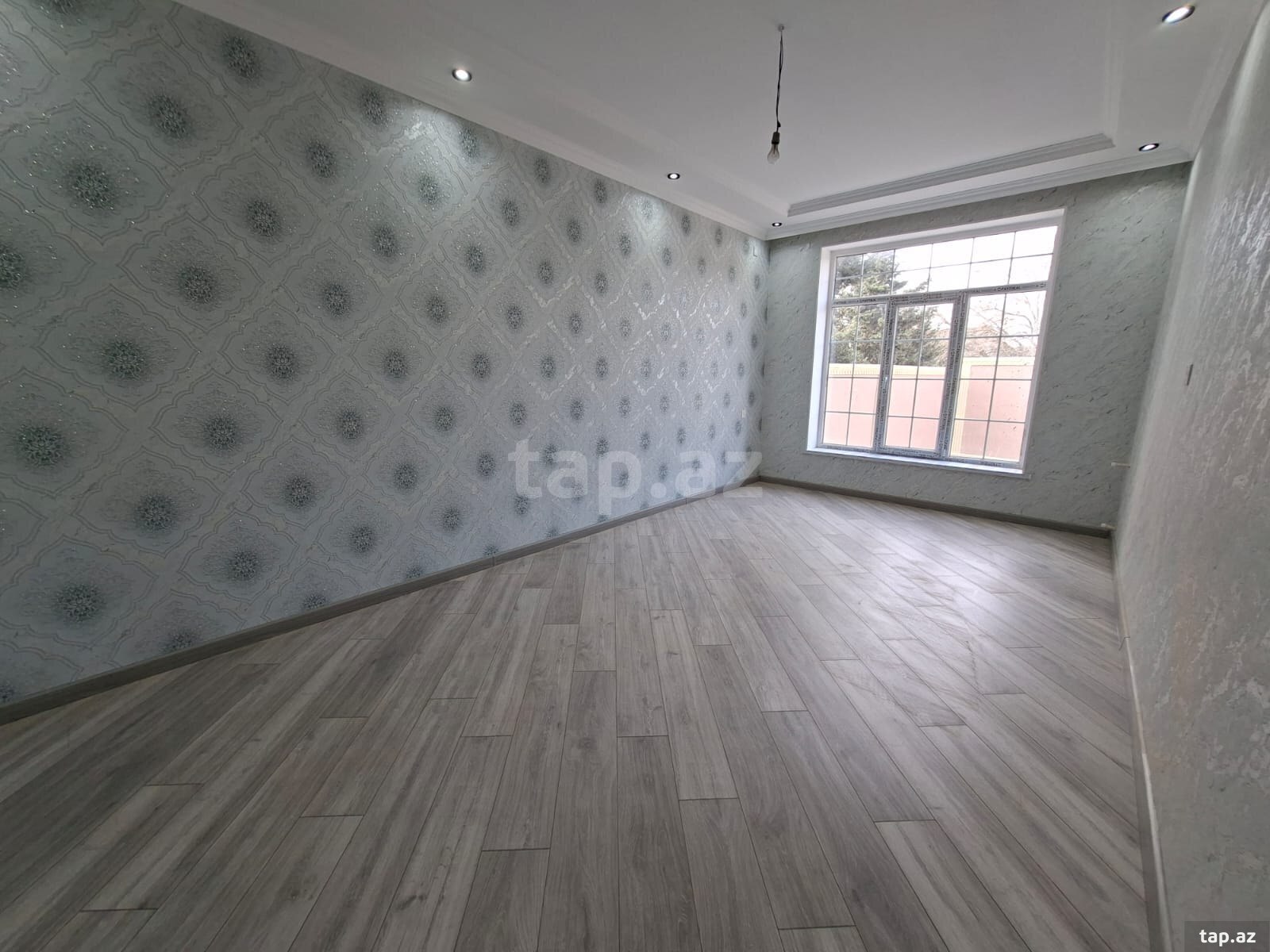 Həyət evi, Maştağa qəs. (6)