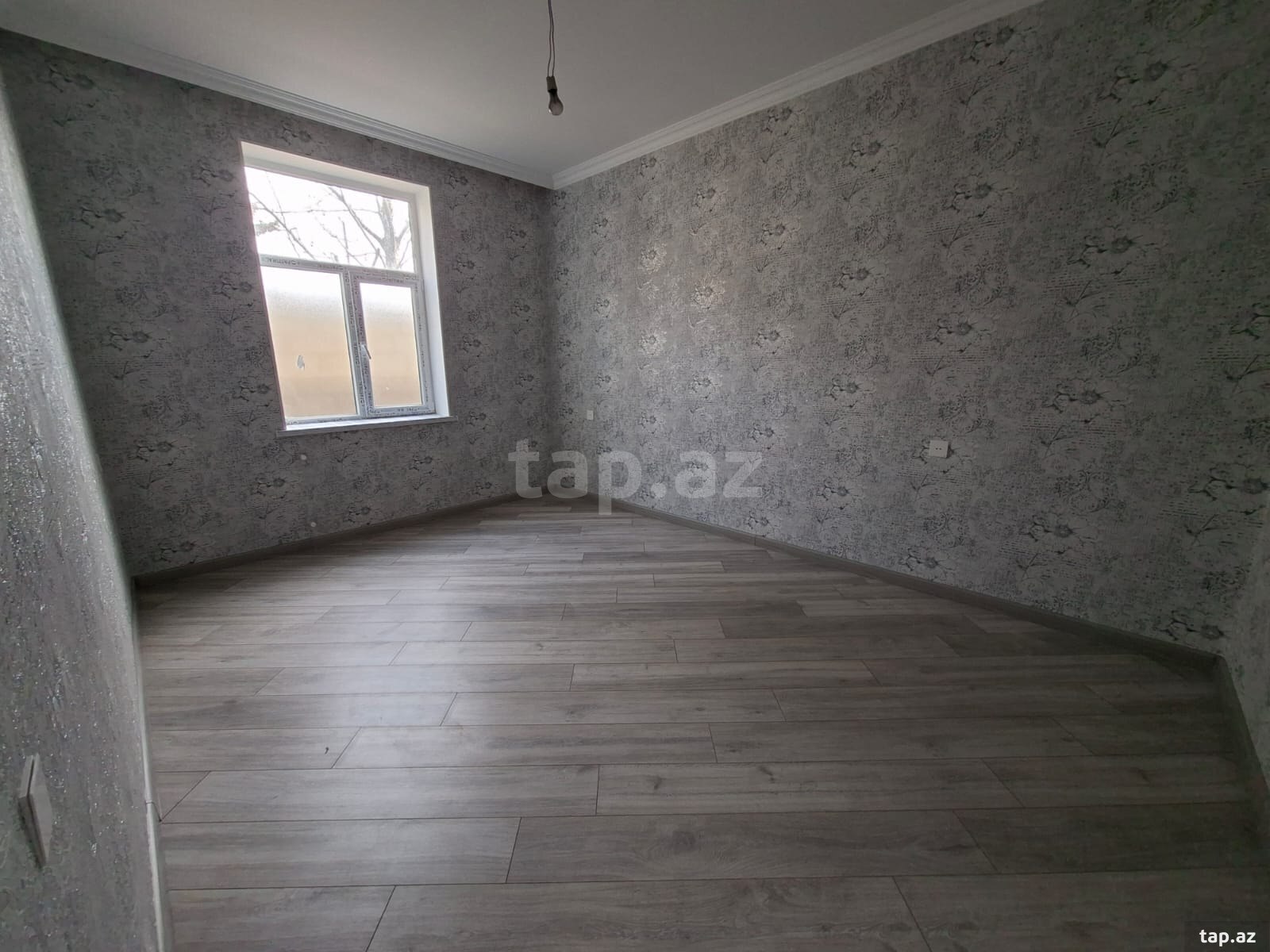 Həyət evi, Maştağa qəs. (8)