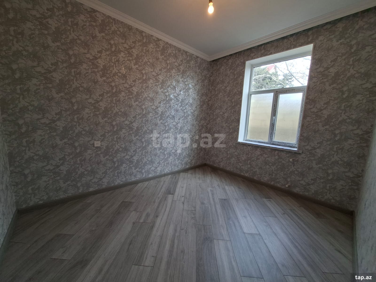 Həyət evi, Maştağa qəs. (9)