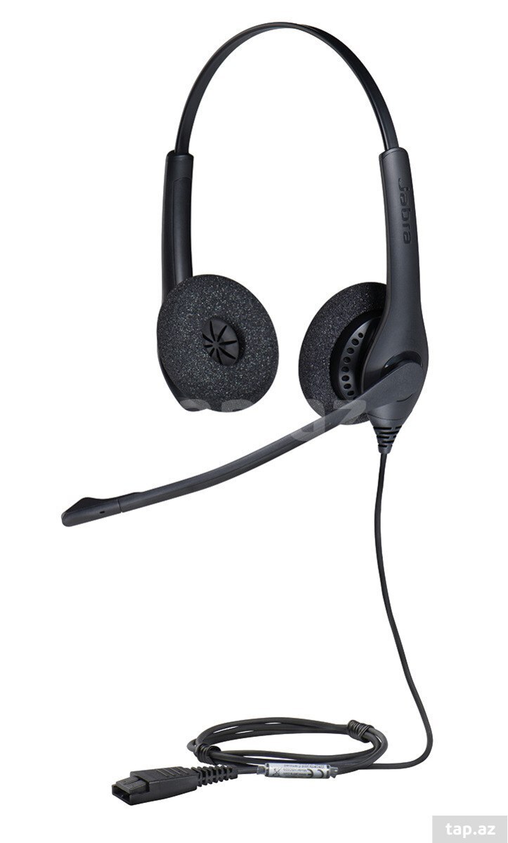 Qulaqlıq Jabra BIZ 1500 Duo