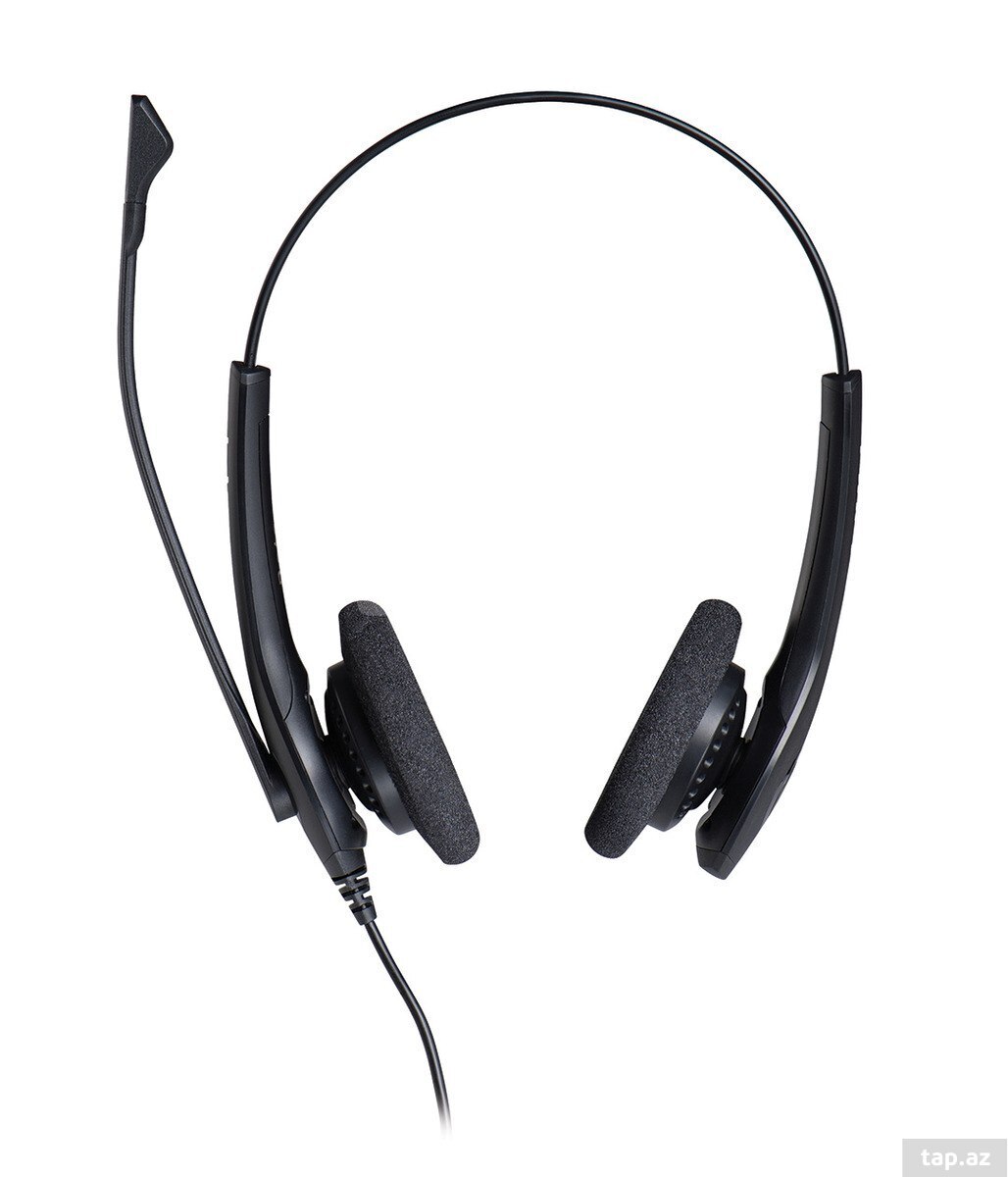 Qulaqlıq Jabra BIZ 1500 Duo (2)
