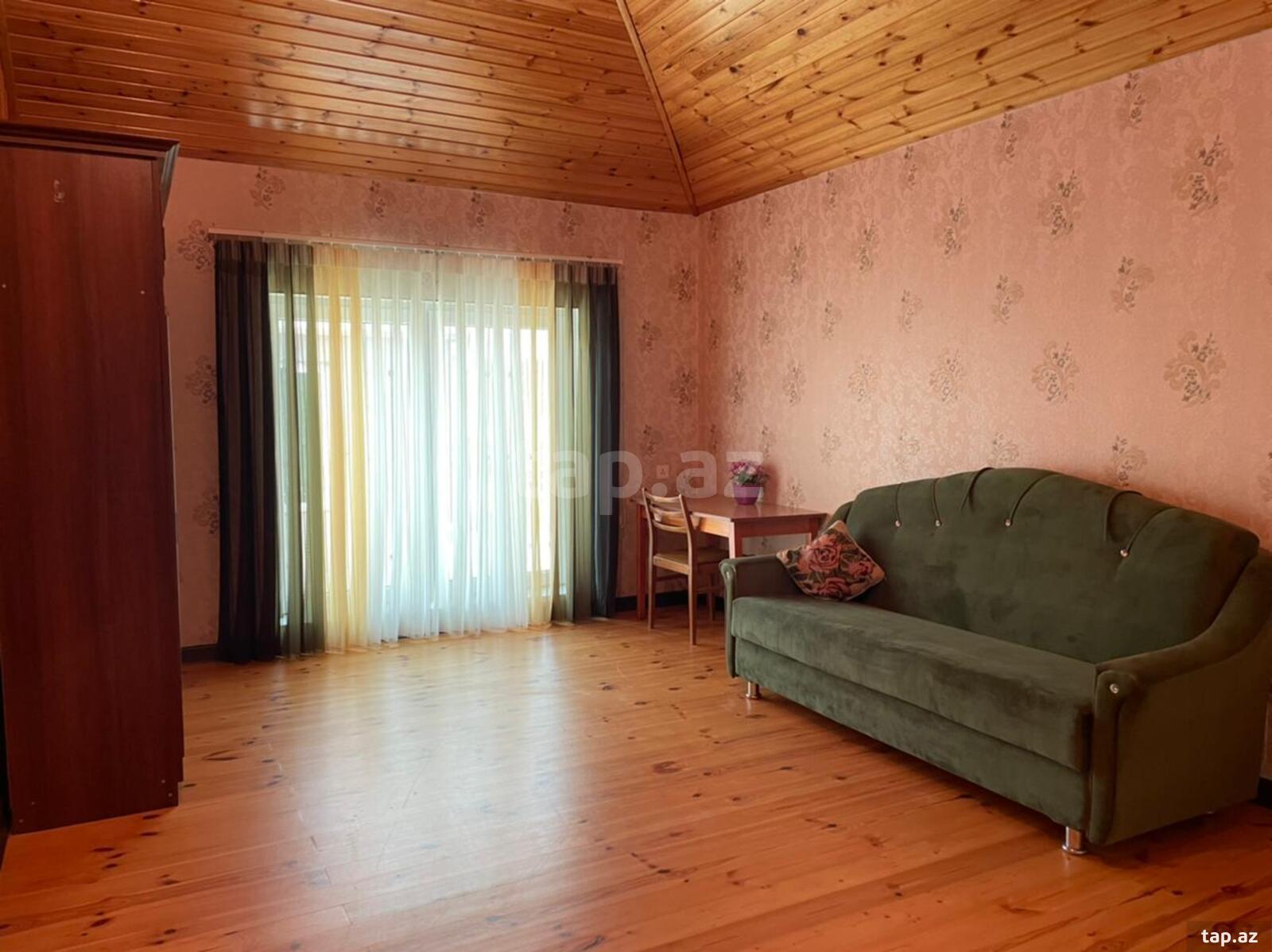 Bağ evi kirayə verilir, Türkan qəs. (28)