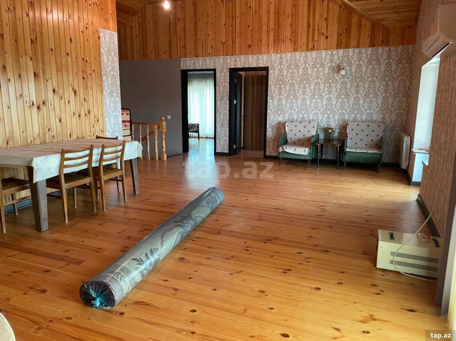 Bağ evi kirayə verilir, Türkan qəs. (21)