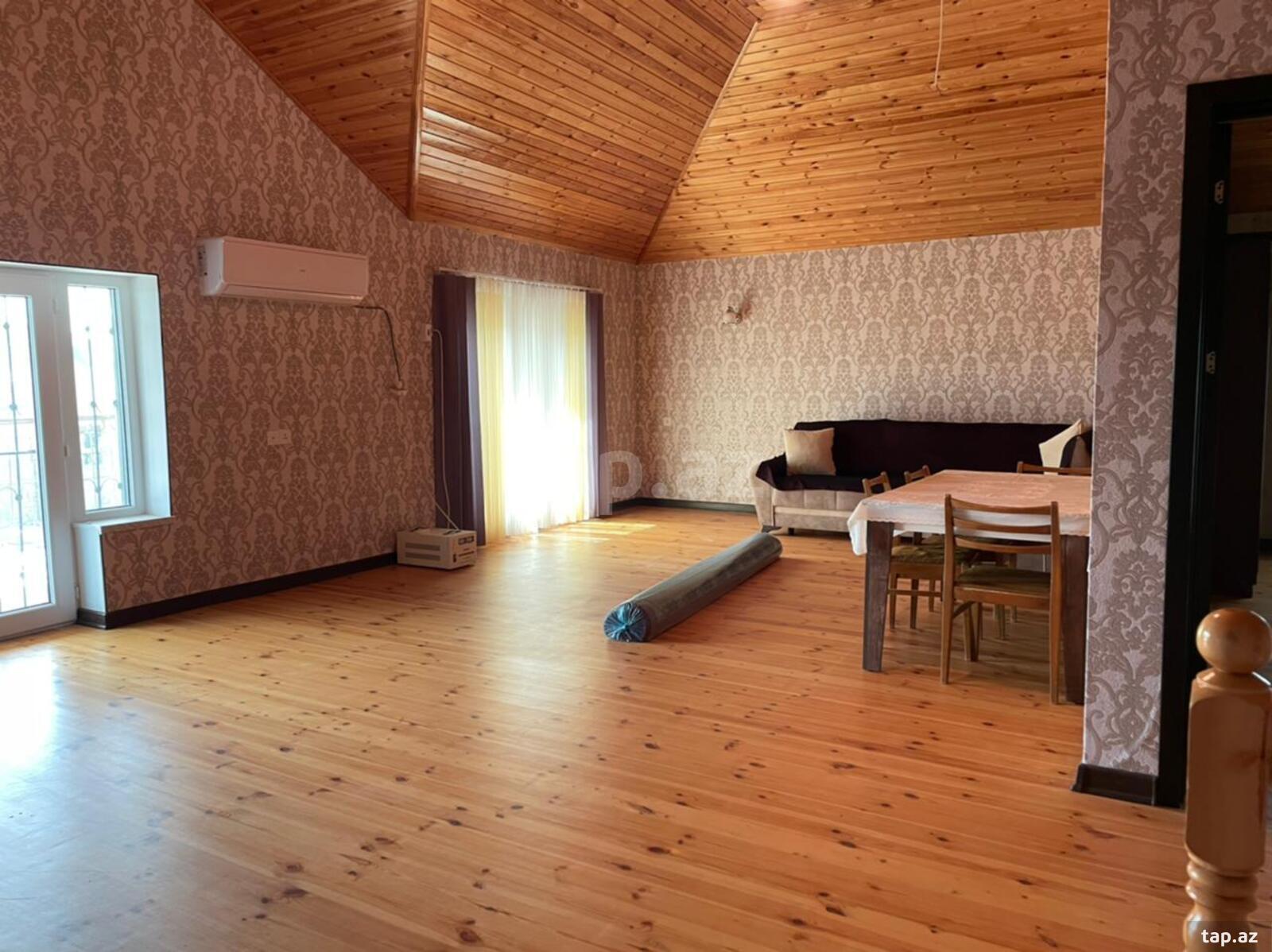 Bağ evi kirayə verilir, Türkan qəs. (16)