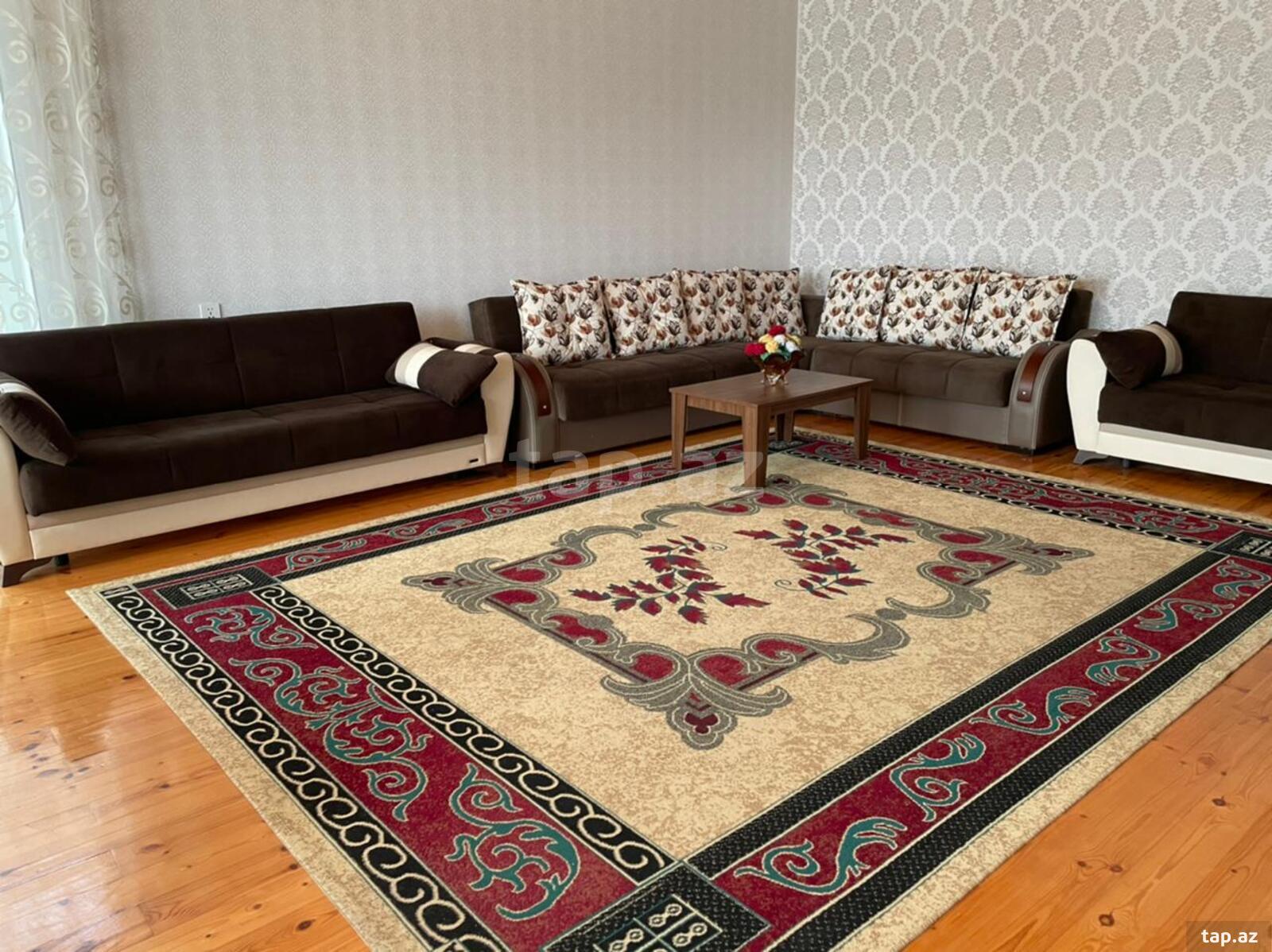 Bağ evi kirayə verilir, Türkan qəs. (22)