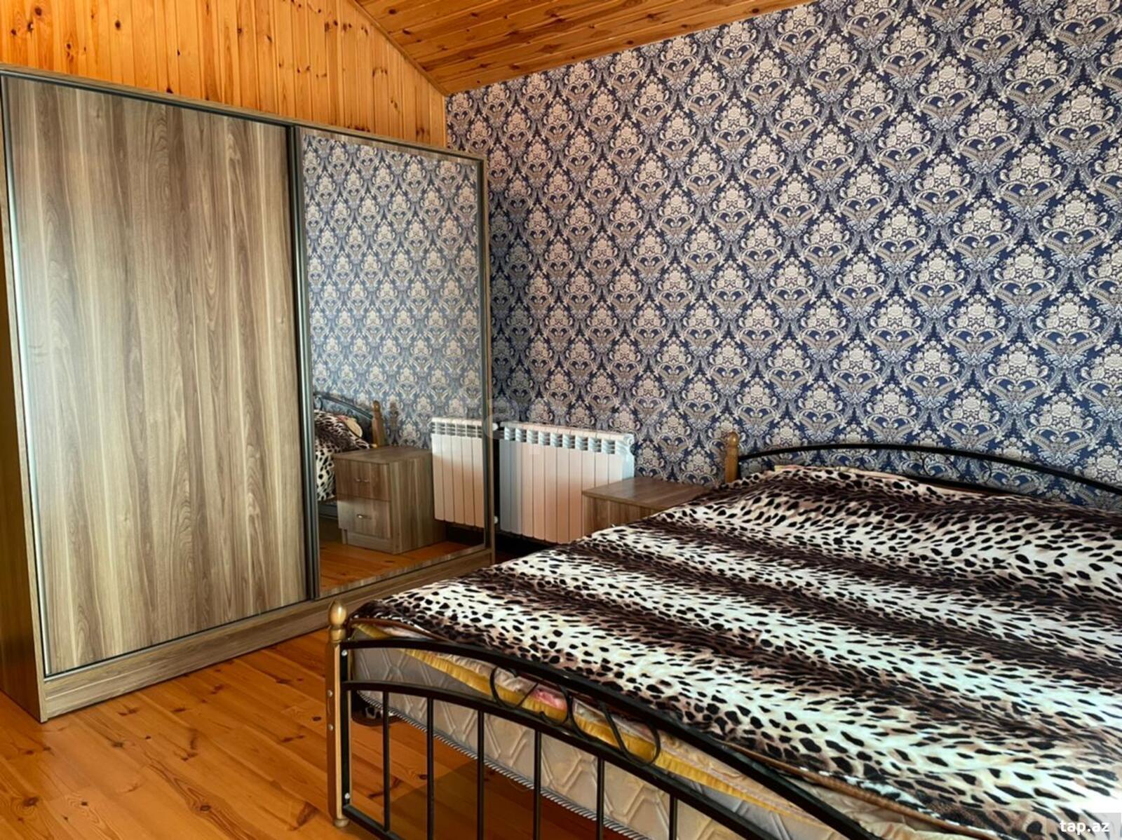 Bağ evi kirayə verilir, Türkan qəs. (29)