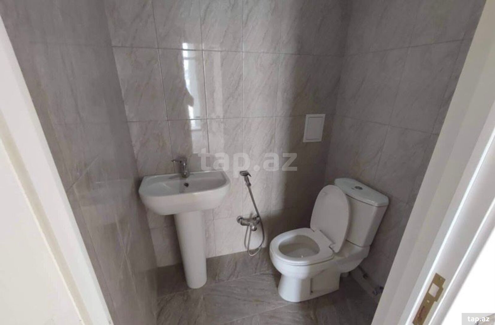 4-otaqlı yeni tikili, Müstəqillik küç., 110 m² (15)