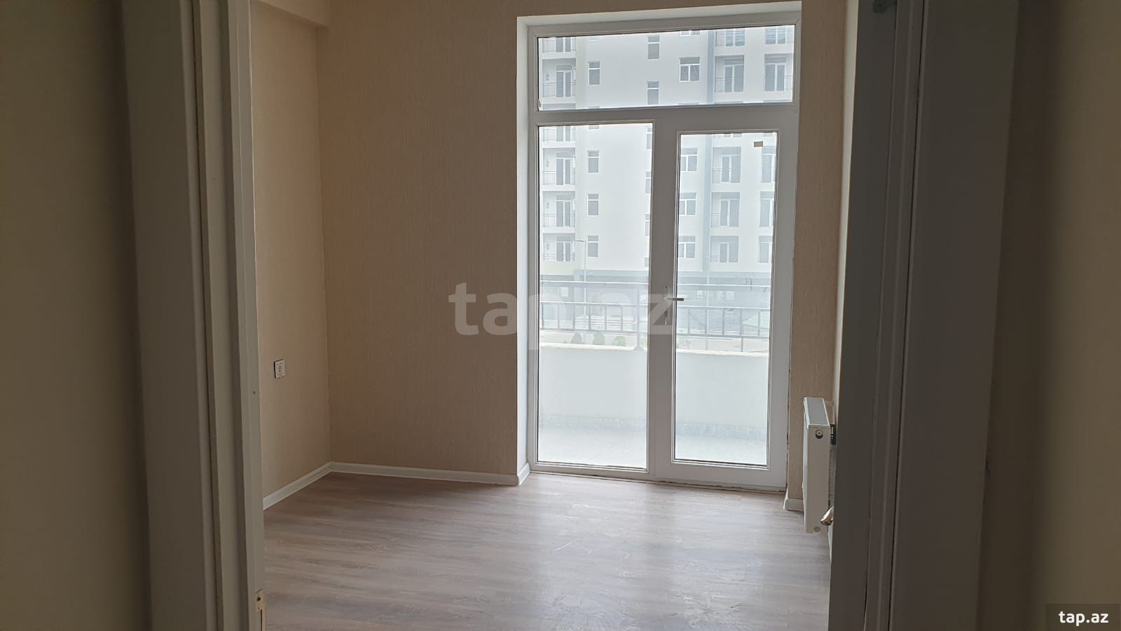 4-otaqlı yeni tikili, Müstəqillik küç., 110 m² (7)