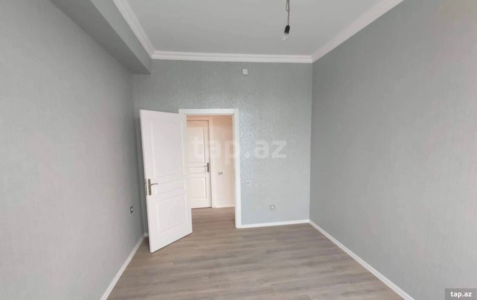 4-otaqlı yeni tikili, Müstəqillik küç., 110 m² (9)