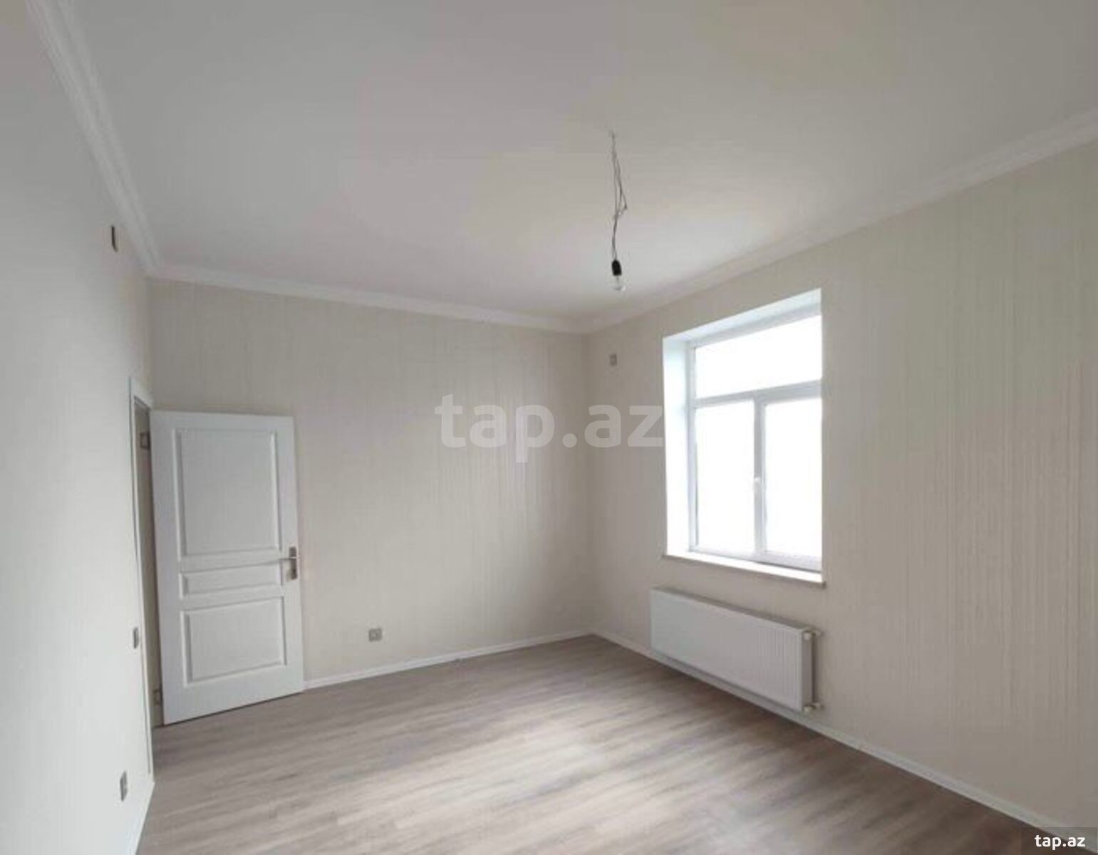 4-otaqlı yeni tikili, Müstəqillik küç., 110 m² (6)