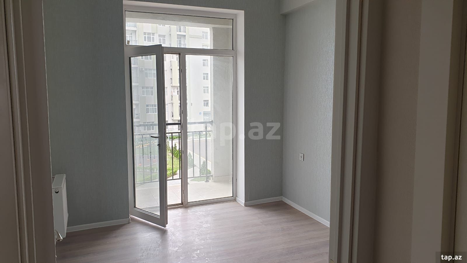 4-otaqlı yeni tikili, Müstəqillik küç., 110 m² (10)
