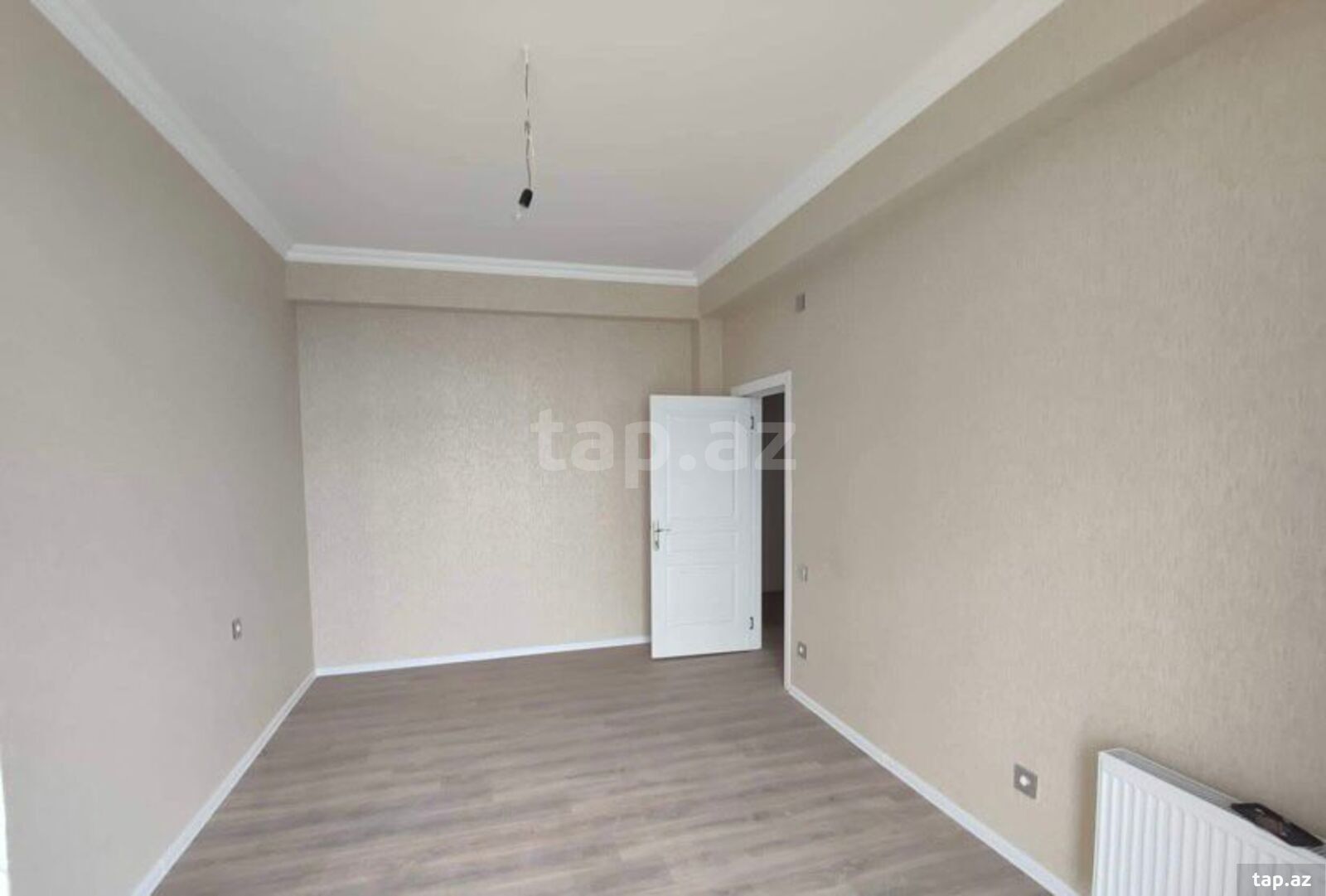 4-otaqlı yeni tikili, Müstəqillik küç., 110 m² (5)
