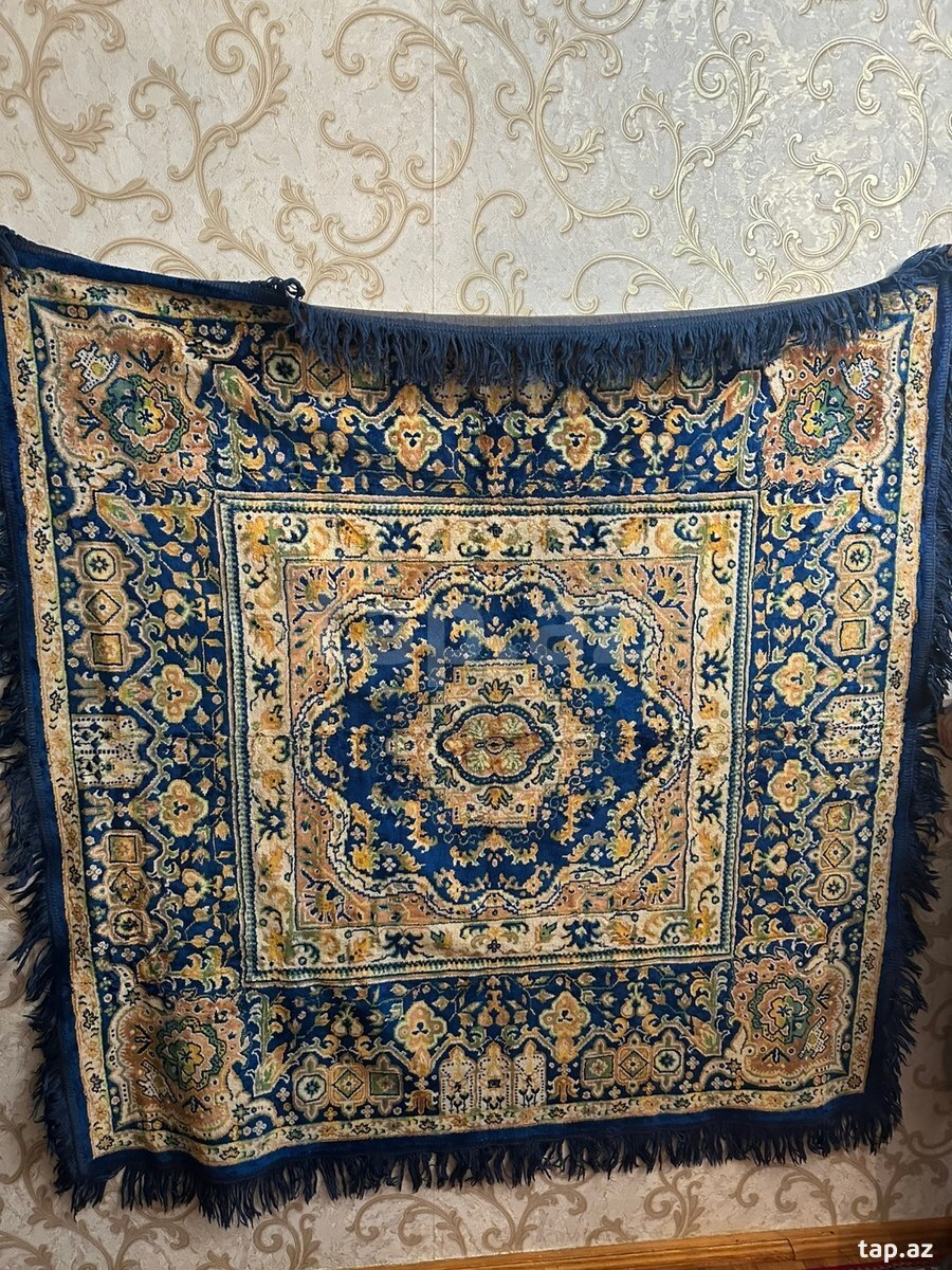 Qədimi süfrə