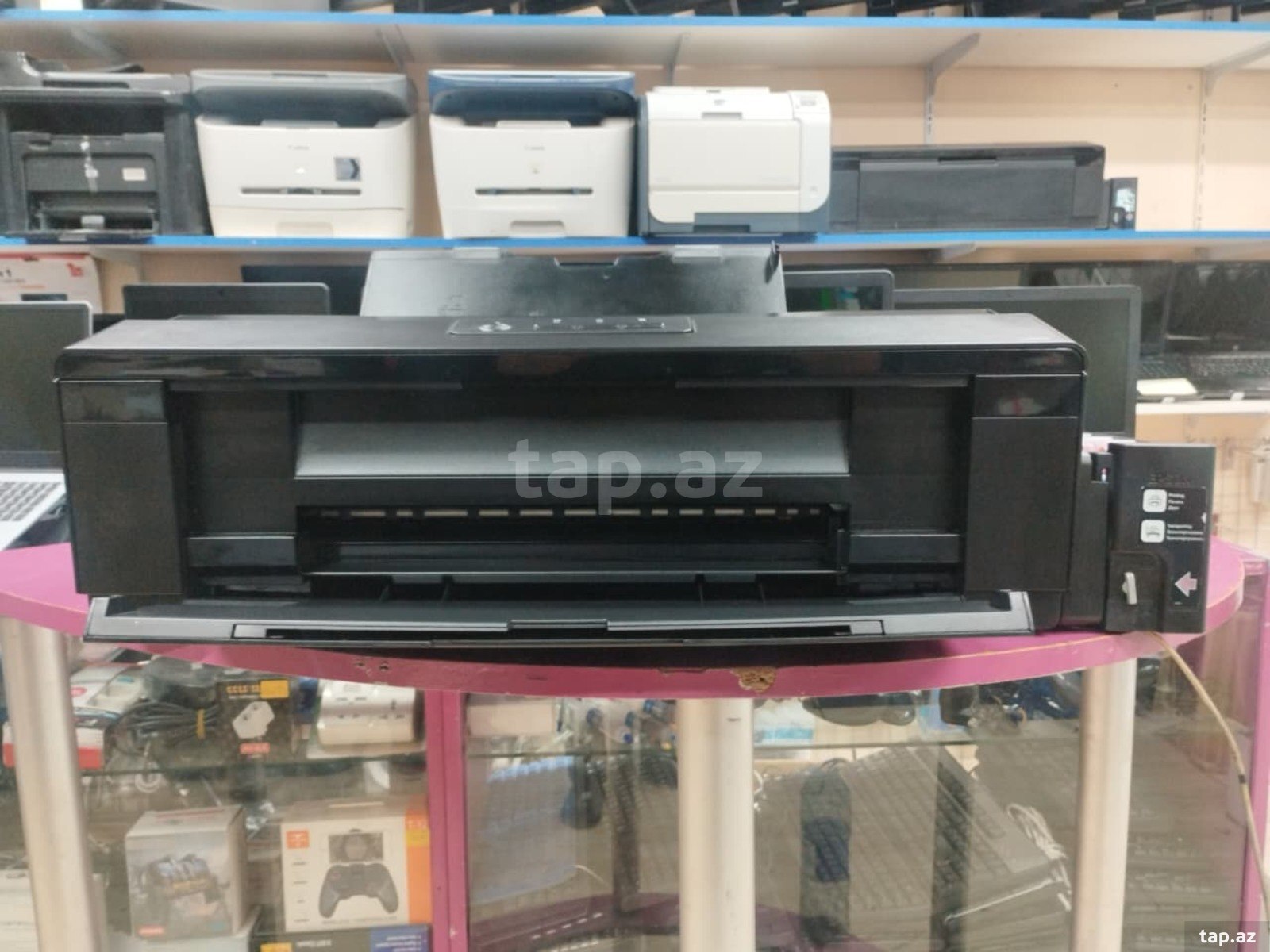 Printer "Epson L1800 A3"