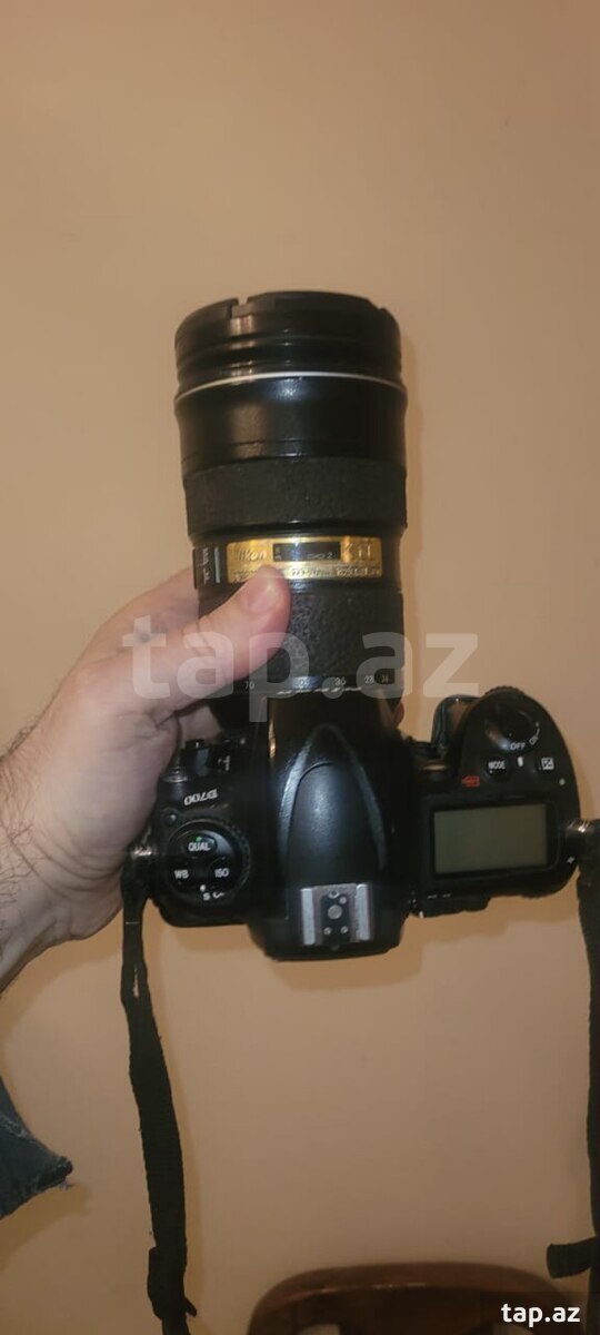 Nicon D700 (4)