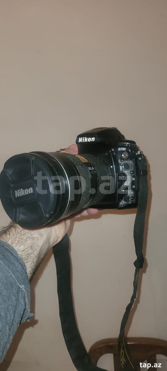 Nicon D700 (2)