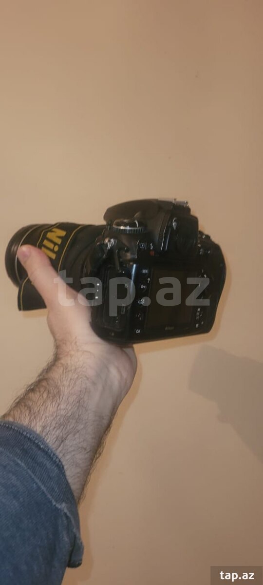 Nicon D700