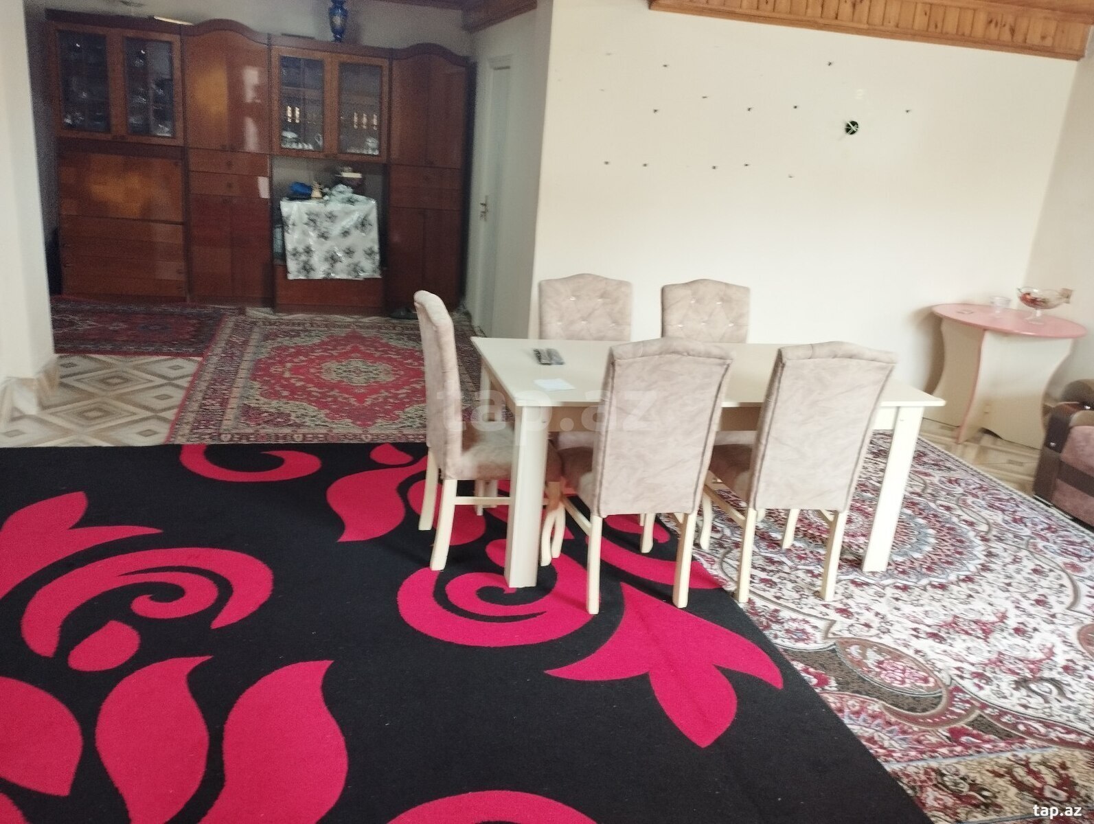Həyət evi, Lənkəran ş.