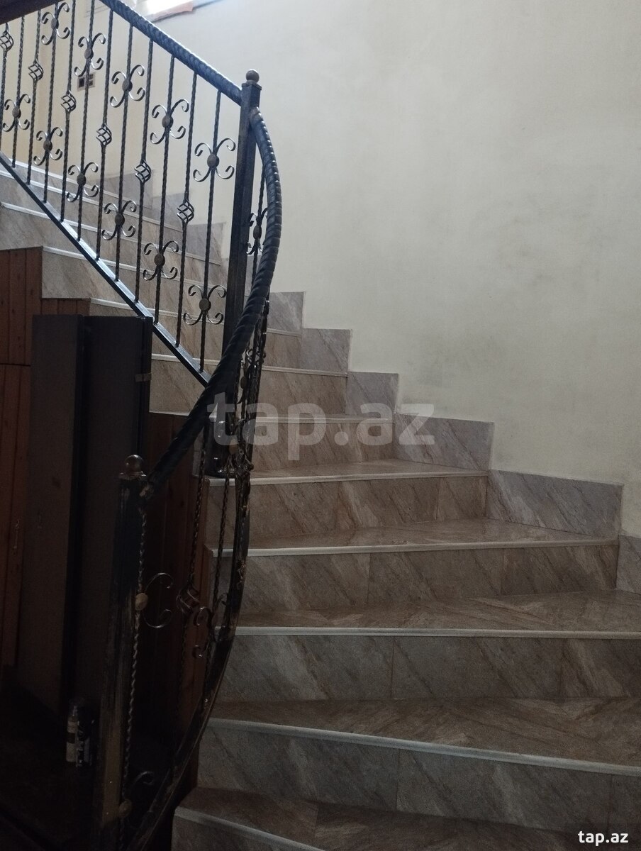 Həyət evi, Lənkəran ş.