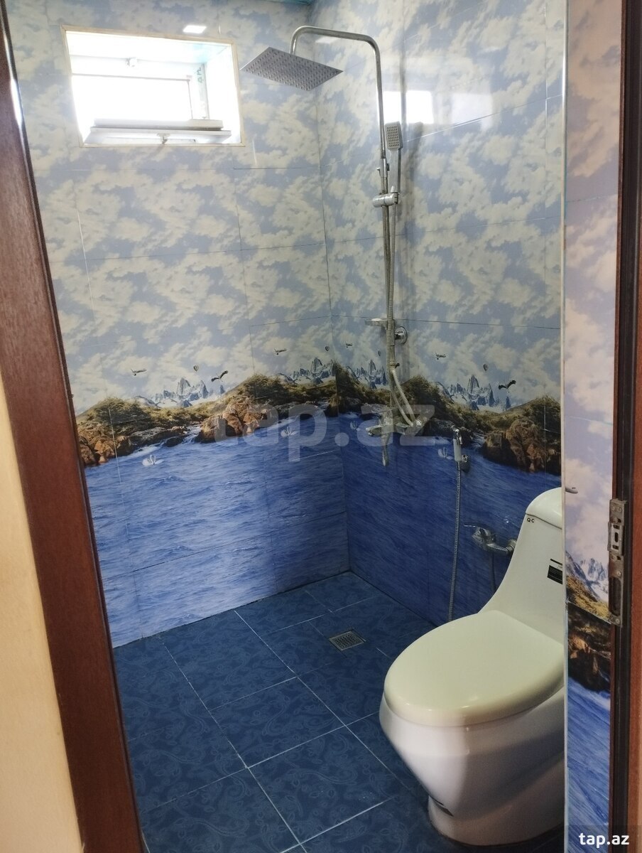 Həyət evi, Lənkəran ş.