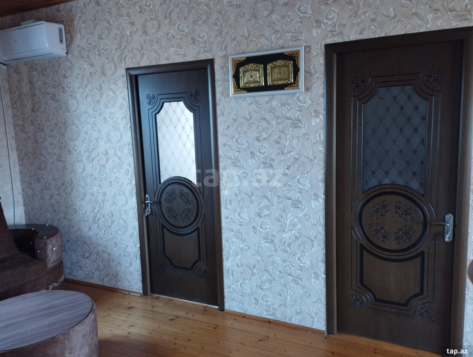Həyət evi, Lənkəran ş.