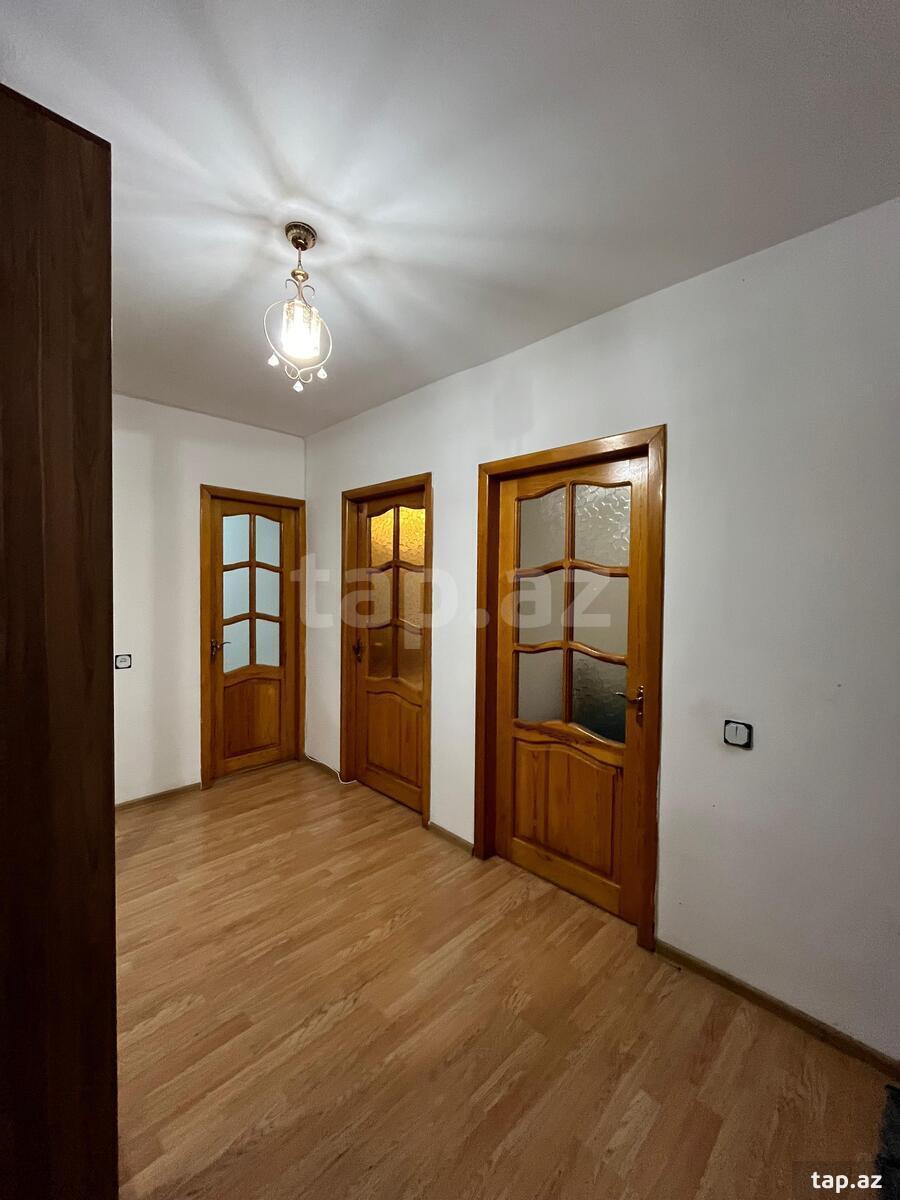 2-otaqlı mənzil, Süleyman Sani Axundov küç., 70 m² (2)
