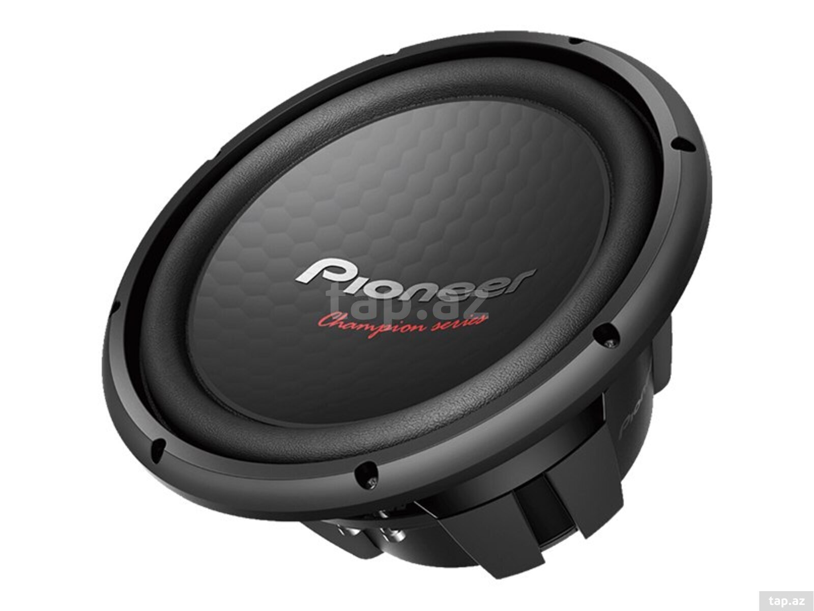 Pioneer TS-W312D4 dinamiki