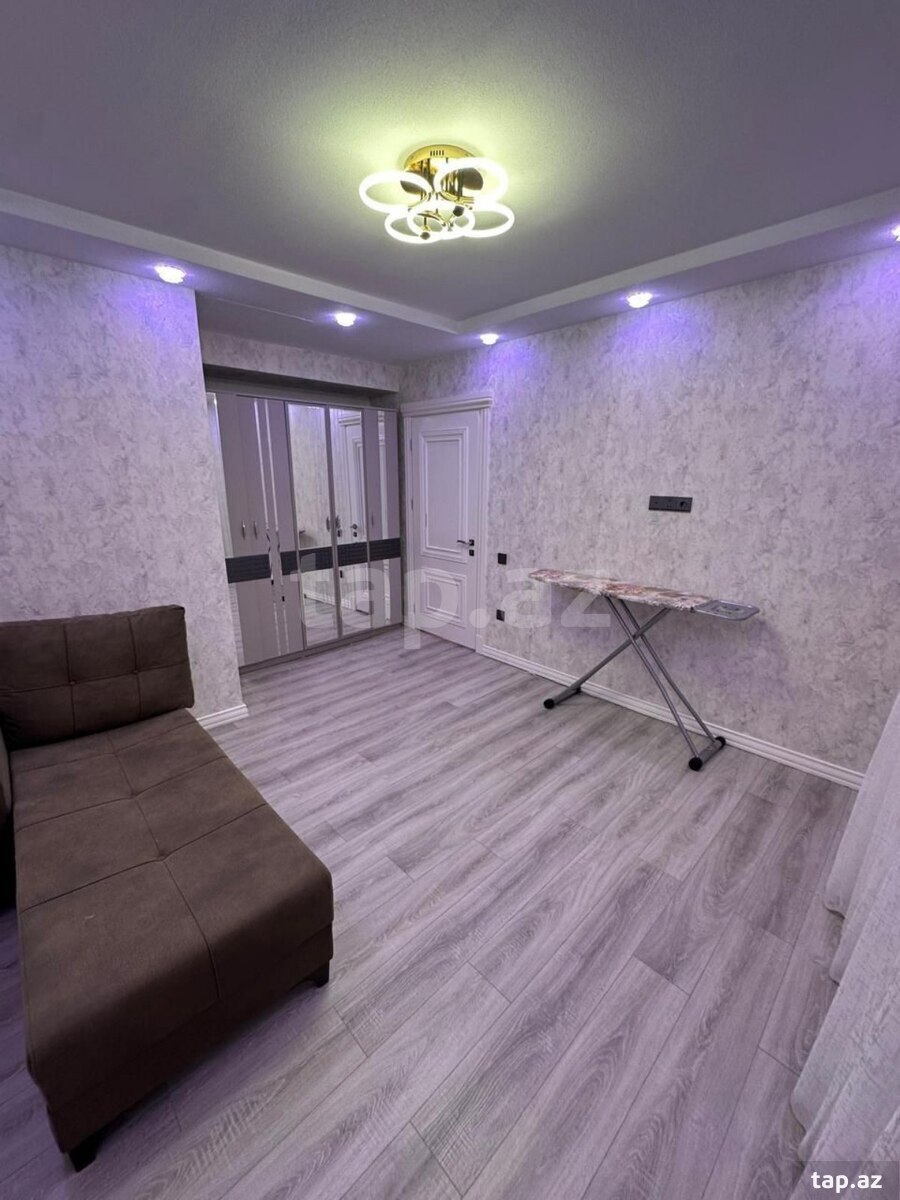 Bağ evi kirayə verilir, Mərdəkan qəs.