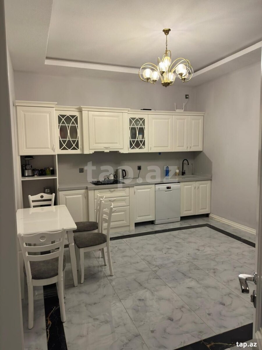 Bağ evi kirayə verilir, Mərdəkan qəs.