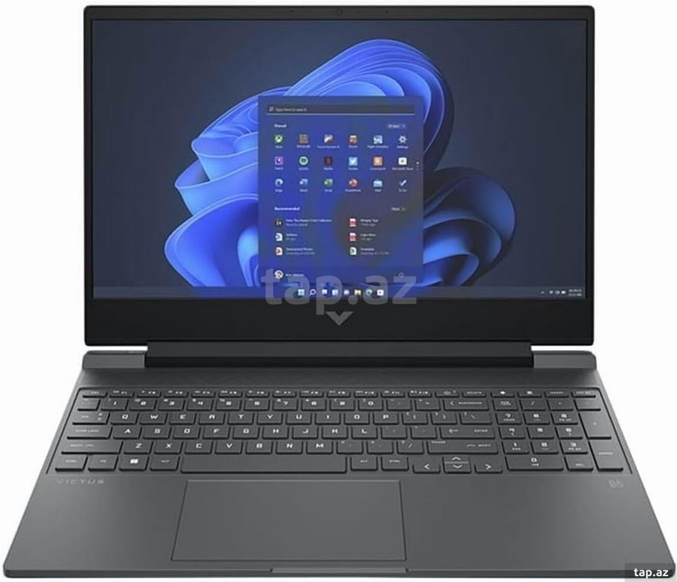 HP Victus 15-fb3093dx