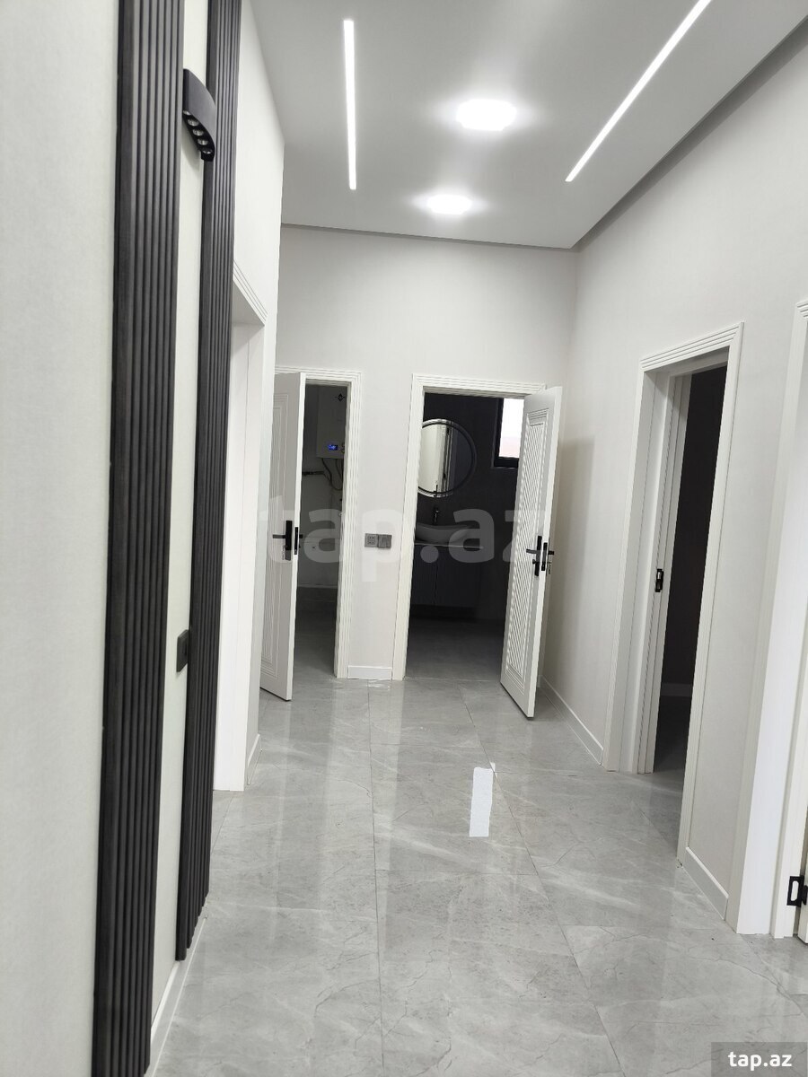 Bağ evi, Novxanı bağları (5)