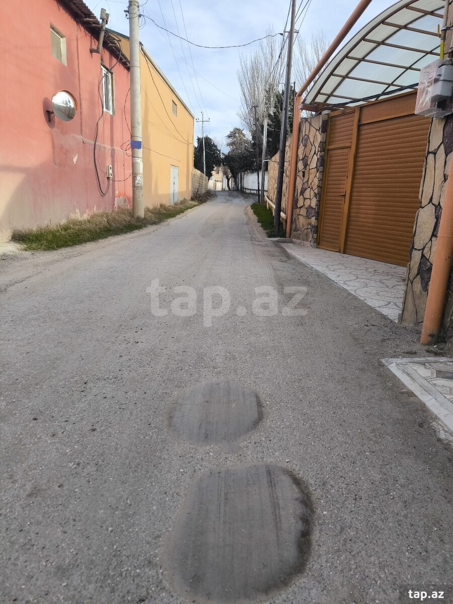 Bağ evi, Novxanı bağları (3)
