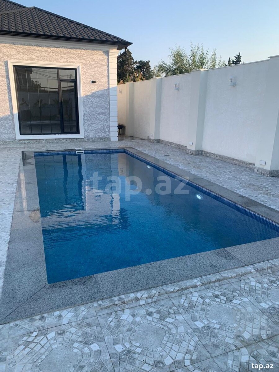 Bağ evi, Novxanı bağları (12)
