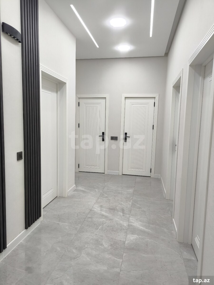 Bağ evi, Novxanı bağları (10)
