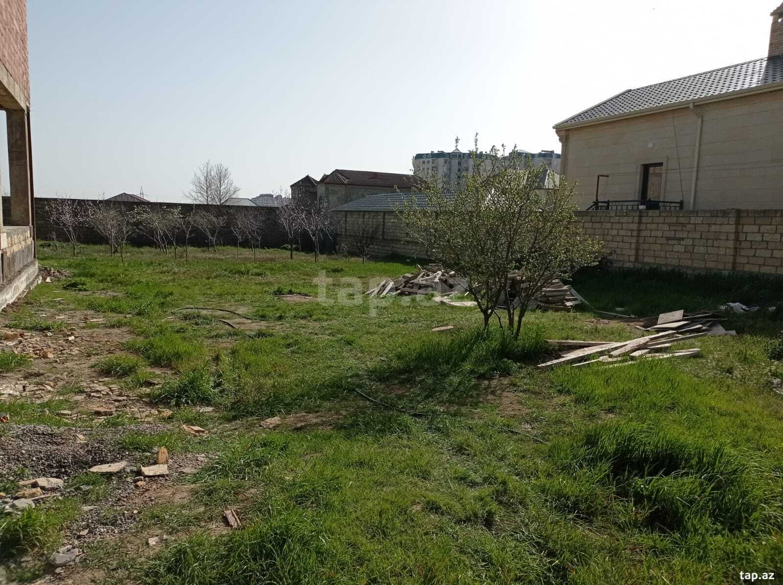 7.5 sot torpaq sahəsi, Mehdiabad qəs.
