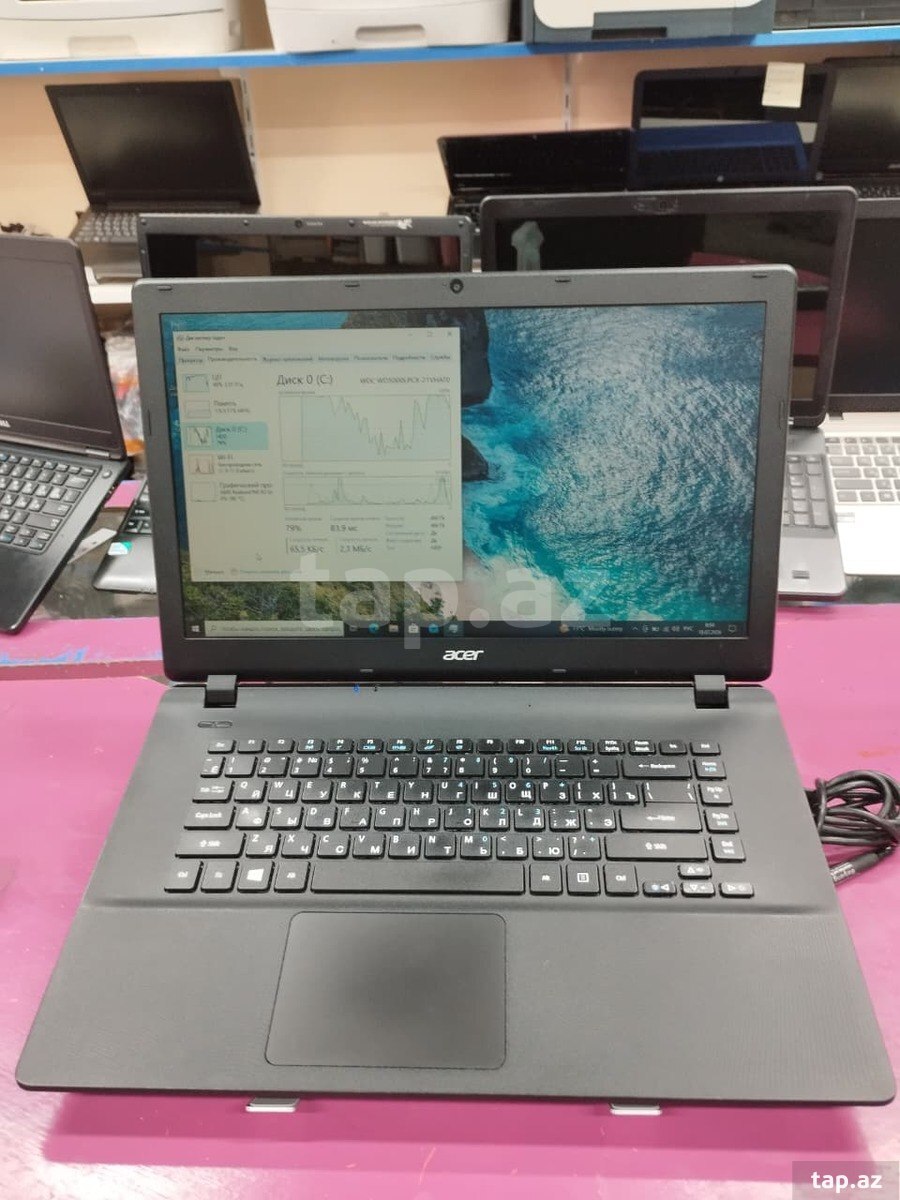 Acer ES1-520 Noutbuk (5)